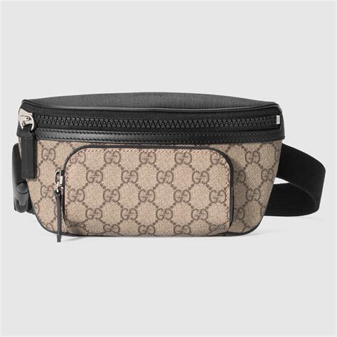 marsupio gucci sconto|Collezione borse uomo marsupio, gucci: prezzi, sconti .